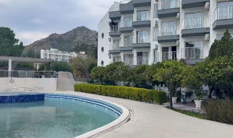 Tam 11 yıl sürdü: Marmaris'teki otel davası sonuçlandı