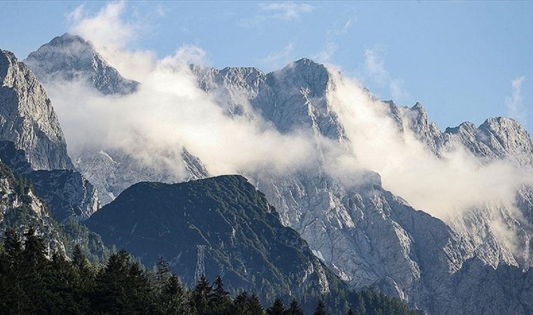 İtalyan Alpleri'nde kaybolan İngiliz dağcılar hakkında yeni gelişme