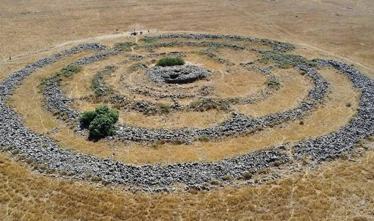 Hayaletler Çarkı hakkındaki güçlü teoriye darbe vuruldu