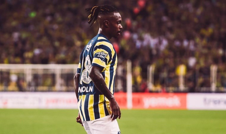 Lincoln Henrique, Fenerbahçe'ye geri döndü!