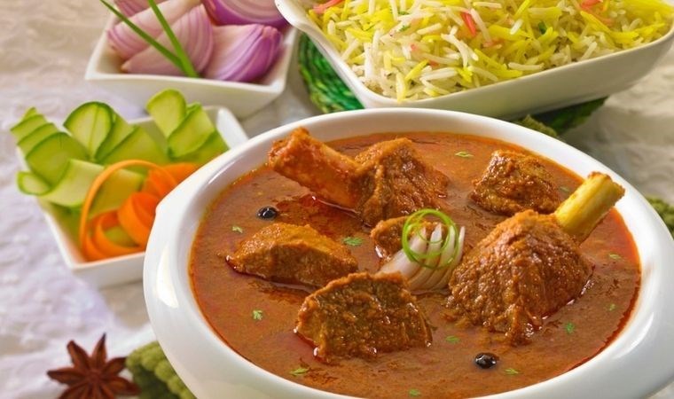 Pakistan mutfağından yemeklerin şahı: Nihari tarifi