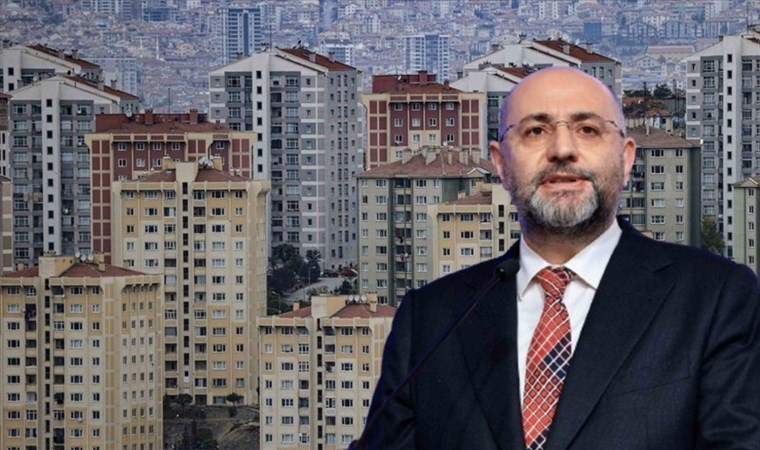 İPA Başkanı'ndan çarpıcı açıklama: Konut fiyatları düşecek mi?