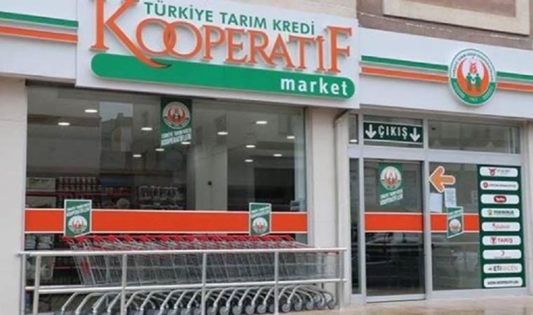 Tarım Kredi Market'e dolandırıcılık operasyonu: 4 tutuklama