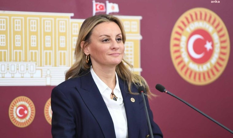 DEVA Partili Ösen: 'Vatandaş borçsuz nefes dahi alamaz halde'