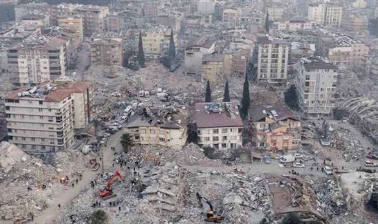 Depremin psikolojik etkileri sürüyor: 'Bölge sadece betonla değil, ruhsal destekle de kalkındırılmalı'