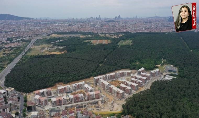 Emlak Konut’un askeri alandaki projesine onay çıktı: 4 bin 156 konut!