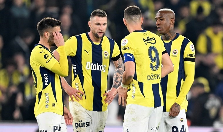 Fenerbahçe  - Anderlecht maçı ne zaman, saat kaçta, hangi kanalda? Şifresiz mi?