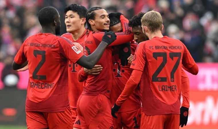 Bayer Leverkusen - Bayern Münih maçı ne zaman, saat kaçta, hangi kanalda? Şifresiz mi?