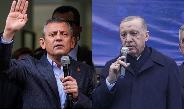 Fark kapanıyor, 4 parti barajı geçiyor!