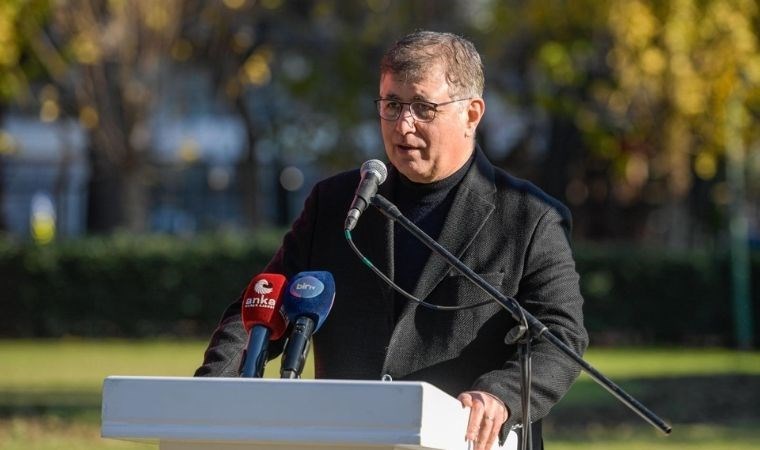 CHP’li Cemil Tugay’dan iddialara yanıt: ‘Böyle bir şey yok, kabul etmiyorum’