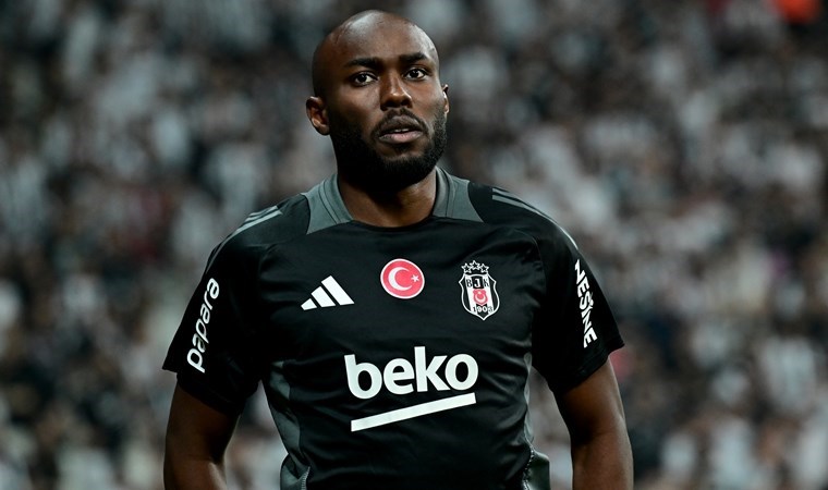 Fransız ekibine kiralanıyor... Beşiktaş'ta Musrati'nin yeni takımı belli oldu!