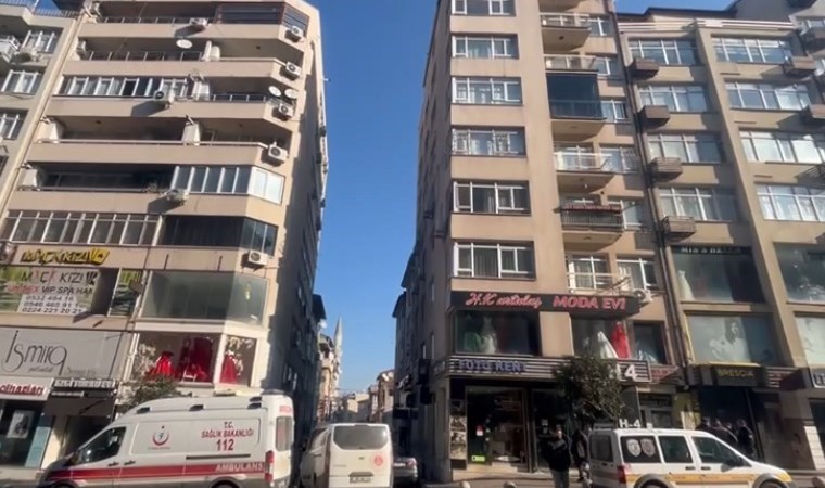 Yer Bursa... 21 yaşındaki Seher, 8. kattan düşerek hayatını kaybetti!