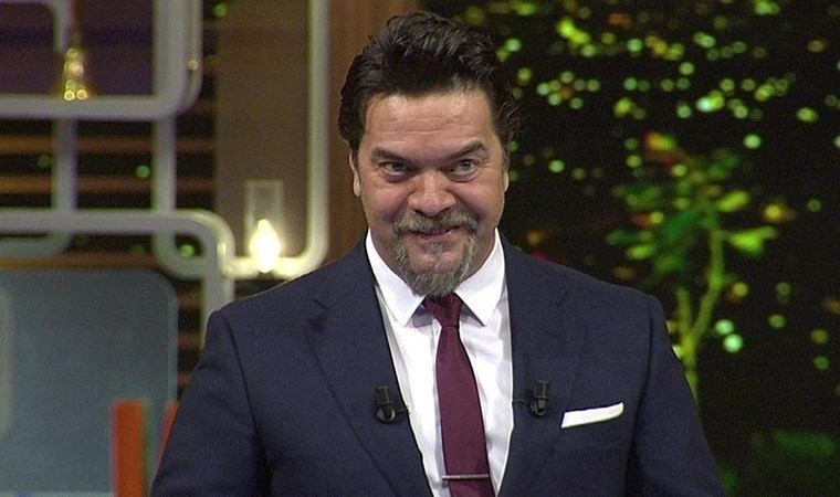 Ekranlara geri dönüyor: Beyaz Show’un yeni sezonu için tarih verildi!