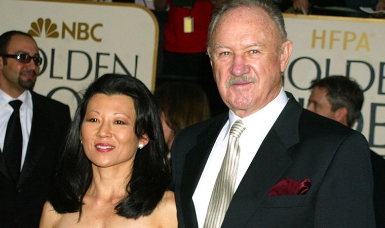 Ölümü sevenlerini şoka sokmuştu: Gene Hackman ile eşi Betsy Arakawa'nın ölümüne dair yeni detaylar ortaya çıktı!