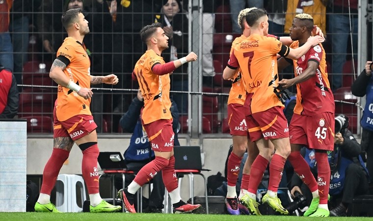 Tümer Metin'den Galatasaray maçı iddiası: 'Bunu bir temenniyle söylemiyorum'