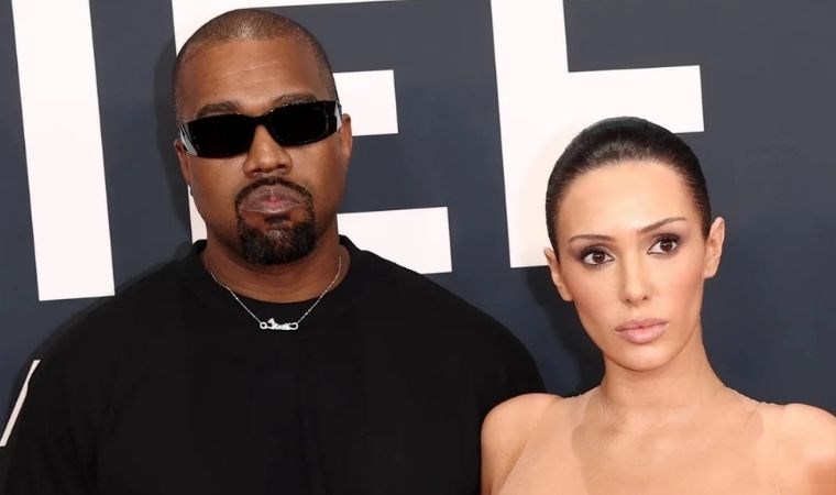 Kanye West'in eşi Bianca Censori kimdir, ne iş yapıyor? Kanye West - Bianca Censori çifti kırmızı halıdan neden kovuldu?