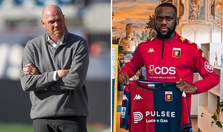 Brad Friedel'dan Jean Onana iddiası: 'O gitti ama...'