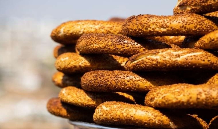 İstanbul'da simit 20 liraya çıktı, Bakanlık 'tarifeye aykırı' diyerek işlem başlattı