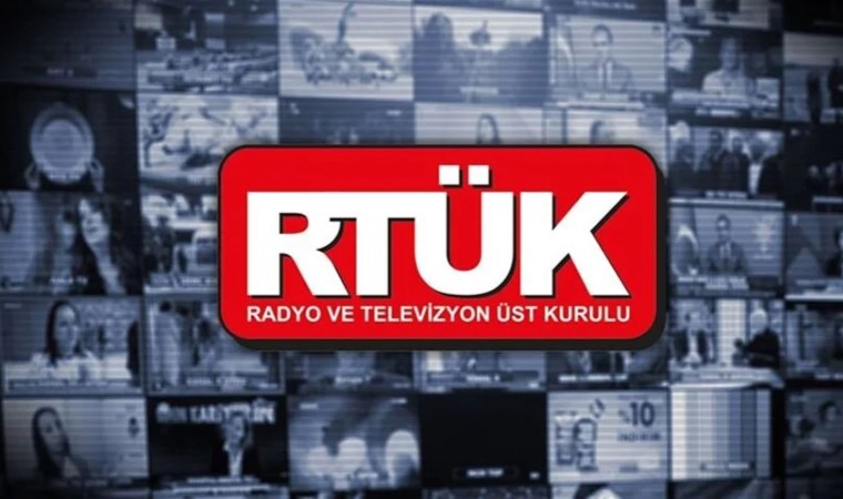 Medyaya ‘Gezi’ incelemesi: RTÜK’ten ‘arşiv’ açıklaması!