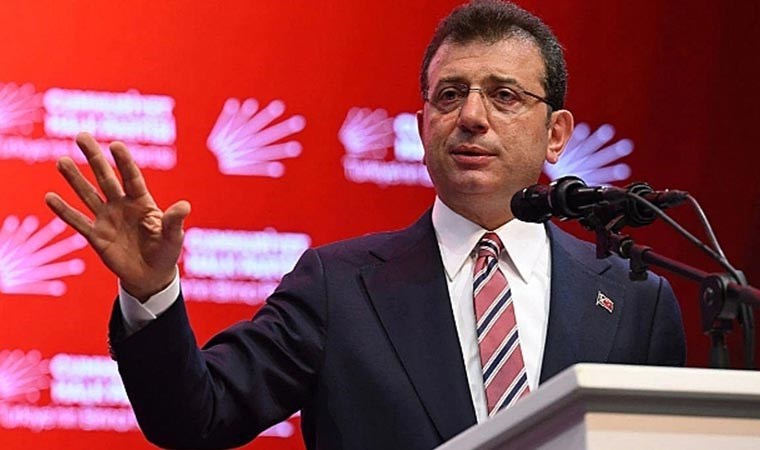 İmamoğlu'nun avukatından ilk açıklama: Bize ulaşan tebligat yok