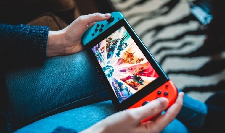 Nintendo Switch'in ne kadar sattığı açıklandı!