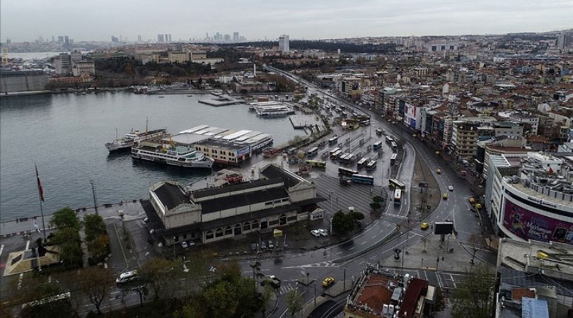 İstanbul’da ev kiraları doktor maaşını aştı! En pahalı 15 semt açıklandı...