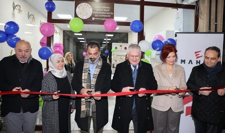 Ürgüp’te Kültürel ve Ekonomik Kalkınma Hamlesi: Kitap Günleri ve Kadın Kooperatifi Açılışı