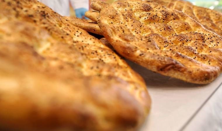 Bursa’da 450 gramlık BESAŞ ramazan pidesi 20 TL’den satılacak