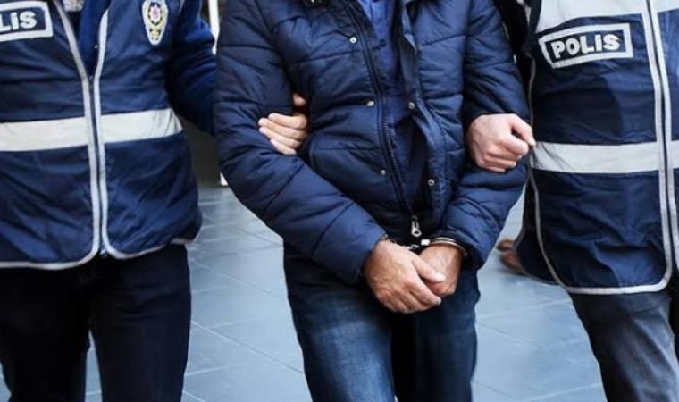 Interpol tarafından 10 yıldır aranıyordu: İzmir'de yakalandı