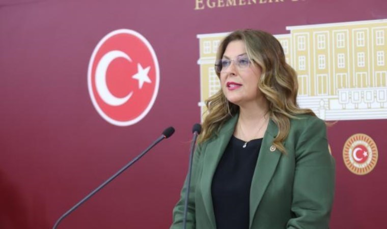 CHP’li Gezmiş, kız çocuklarına yönelik istismara dikkat çekti: ‘Cezasızlık cesaretlendiriyor’