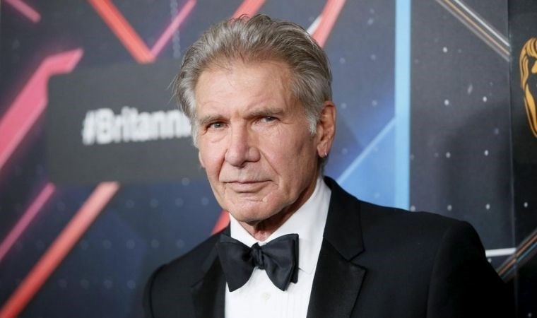 Harrison Ford'dan kötü haber! Hastalığı sebebiyle Oscar'a katılmayacak!