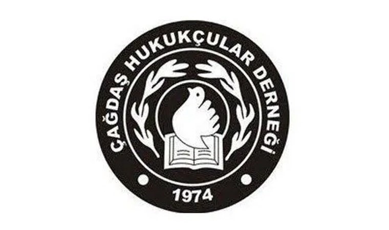 Çağdaş Hukukçular Derneği: 'X hesabımız hükümet talebi ile erişime engellendi'