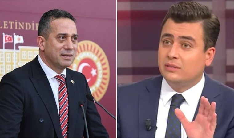 Bozdağ, AKP’li Osman Gökçek’i yalanladı!