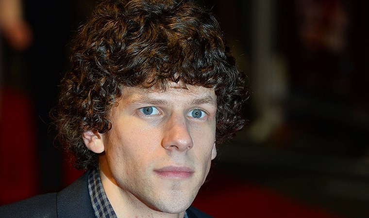 Jesse Eisenberg, Polonya Vatandaşlık Ödülüne layık görüldü