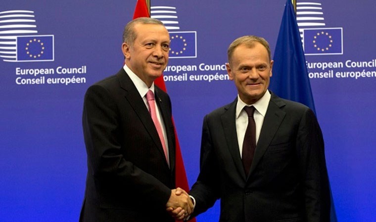 Polonya Başbakanı Donald Tusk Türkiye'ye geliyor: Gündem Avrupa'nın güvenliği