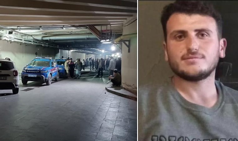 Diyarbakır'da kaybolmuştu, Batman'da ölü bulundu! 24 yaşındaki şahıs katledildi