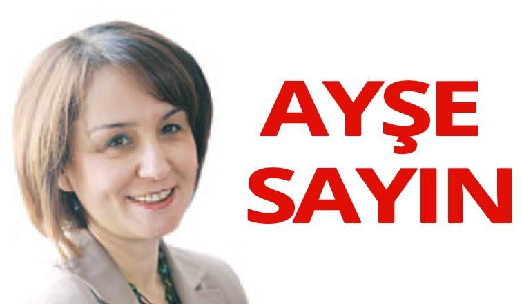 Ayşe Sayın: Çifte kurultay mı?