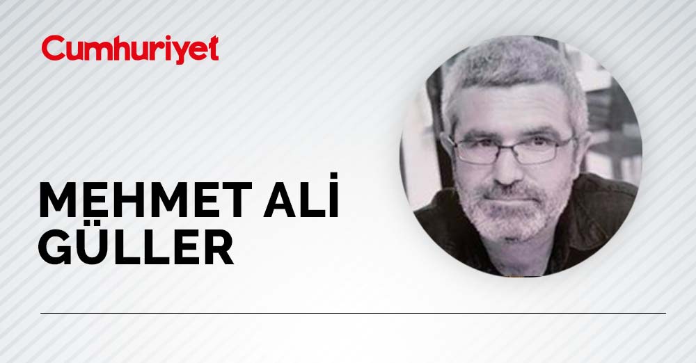 Mehmet Ali Güller Atlantik hukuku