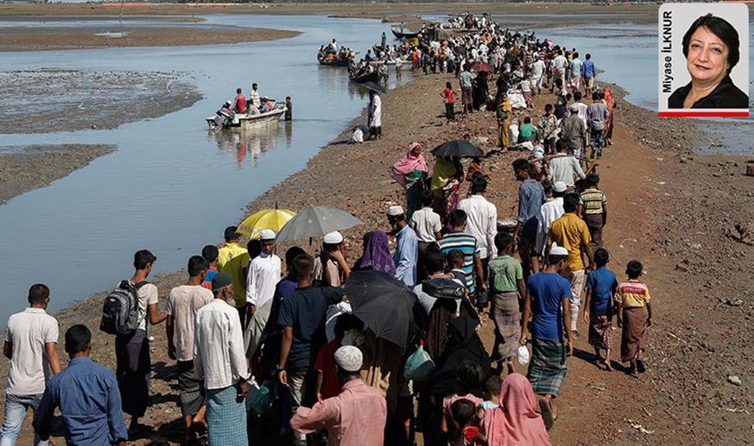 Myanmar n tekileri Arakan M sl manlar Ne ya ar ne ya amaz