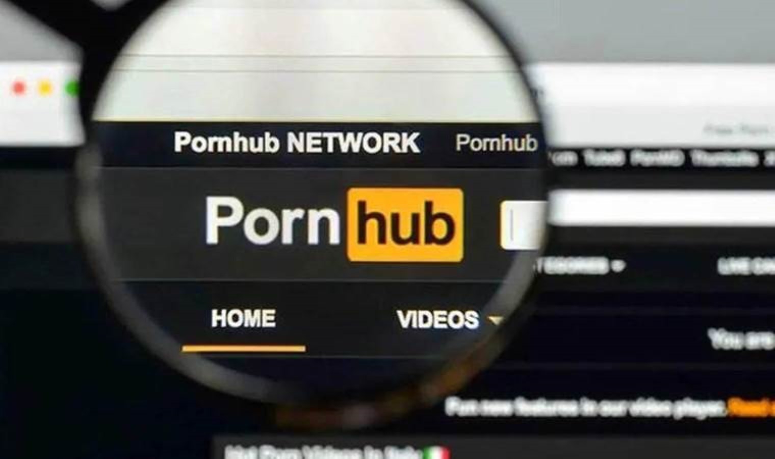 Pornhub 2023 raporunu açıkladı: Hangi ülkede, en çok ne tür porno izlendi?  - Son Dakika Yaşam Haberleri | Cumhuriyet