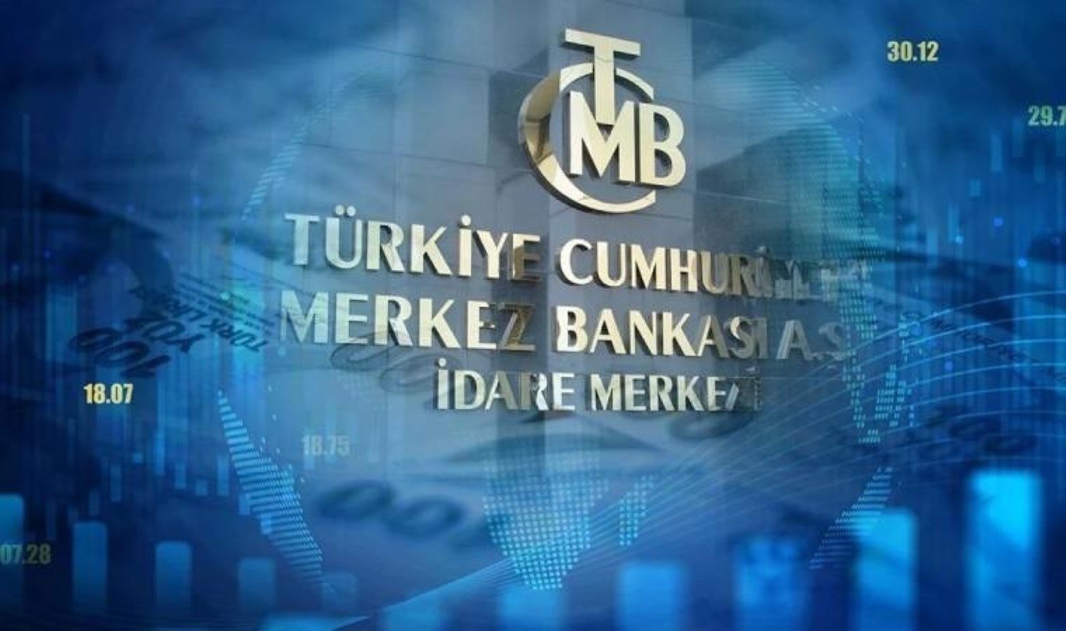 Beklenti anketi sonuçlandı: Faiz indirimi işaret edildi! İşte Merkez Bankası'ndan beklenen faiz kararı...