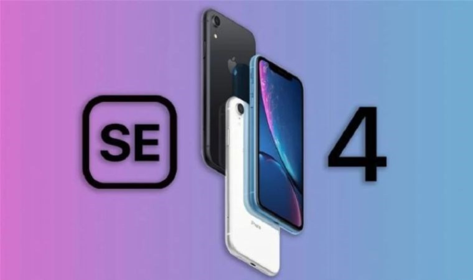 beklenen iPhone SE 4, 500 doların altında fiyatıyla geliyor