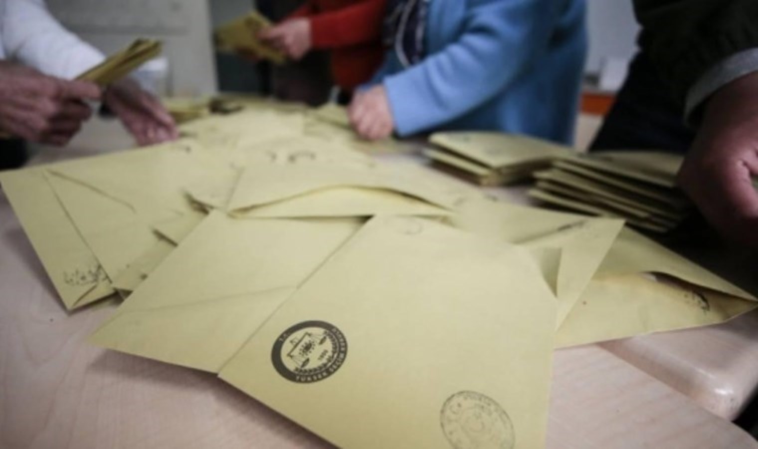 Oylar sayılmaya başladı mı? 31 Mart 2024 Yerel Seçim sonuçları ne zaman