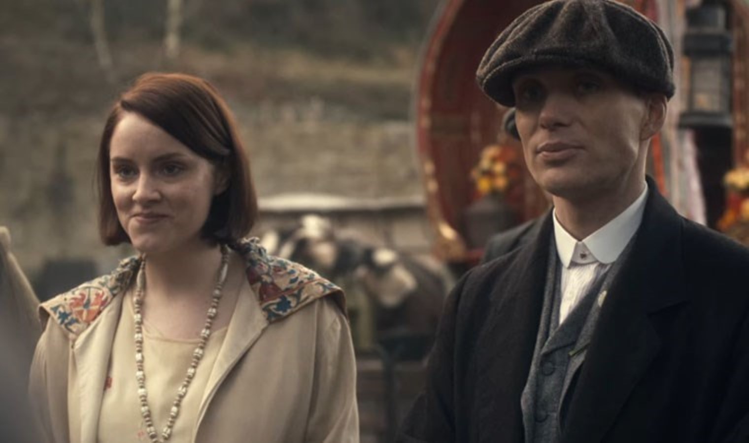 Peaky Blinders Hayranlarını Heyecanlandıran Haber Film Ne Zaman çıkacak Son Dakika Yaşam 