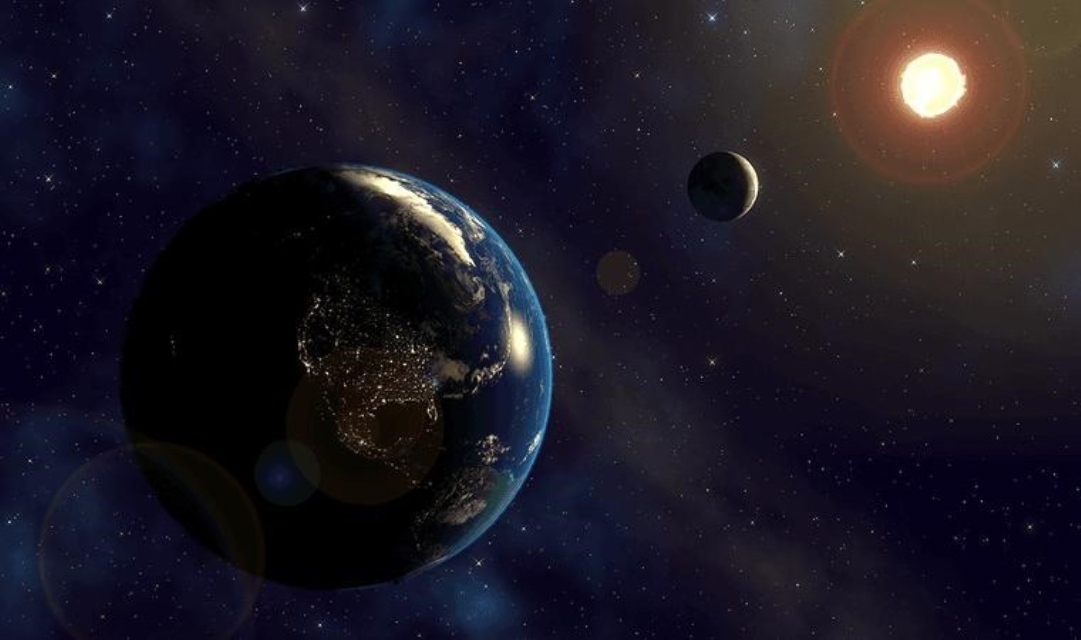 The Reality About Planet Orbits: Why Animations Can Be Deceptive