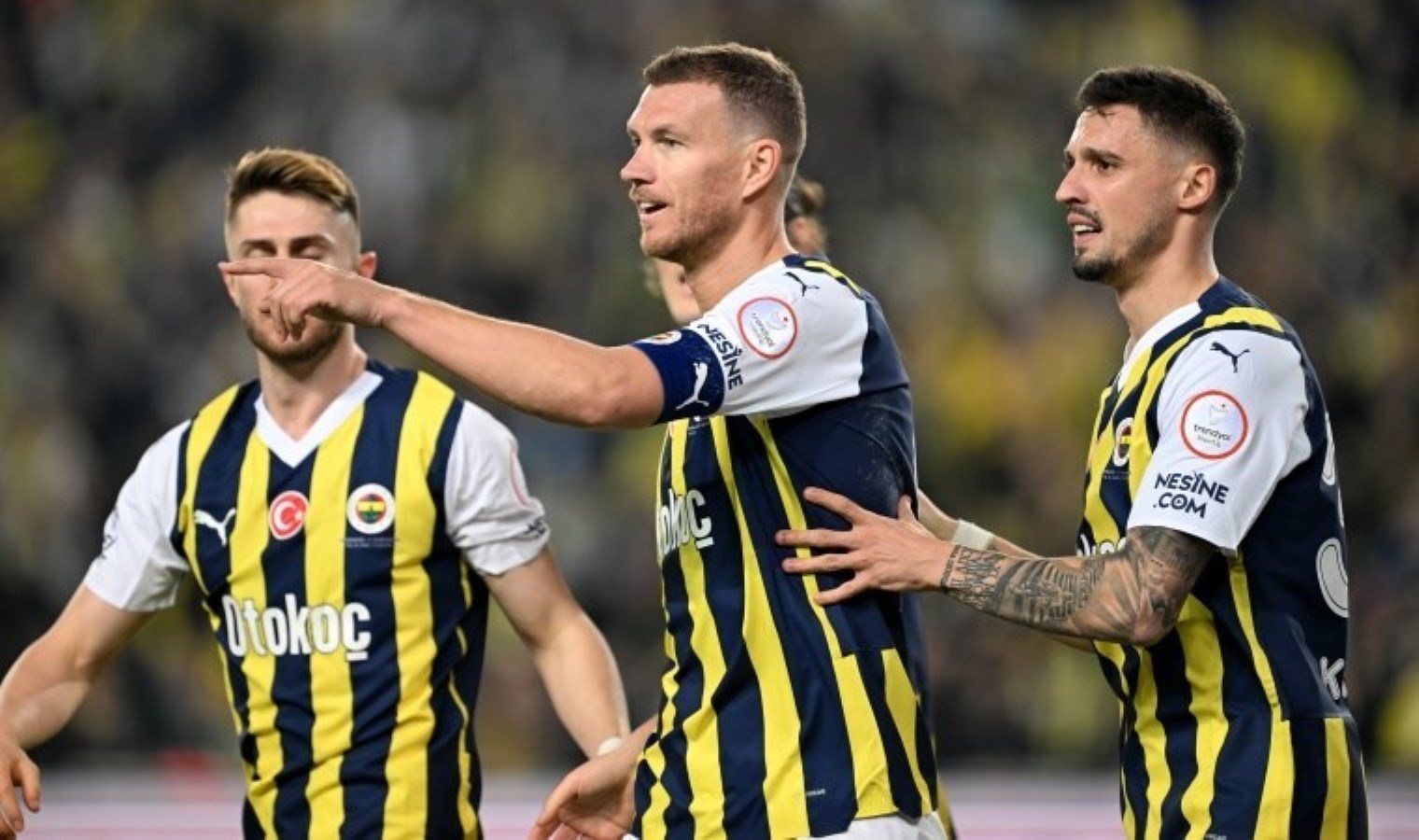 Fenerbahçe rizespor izle