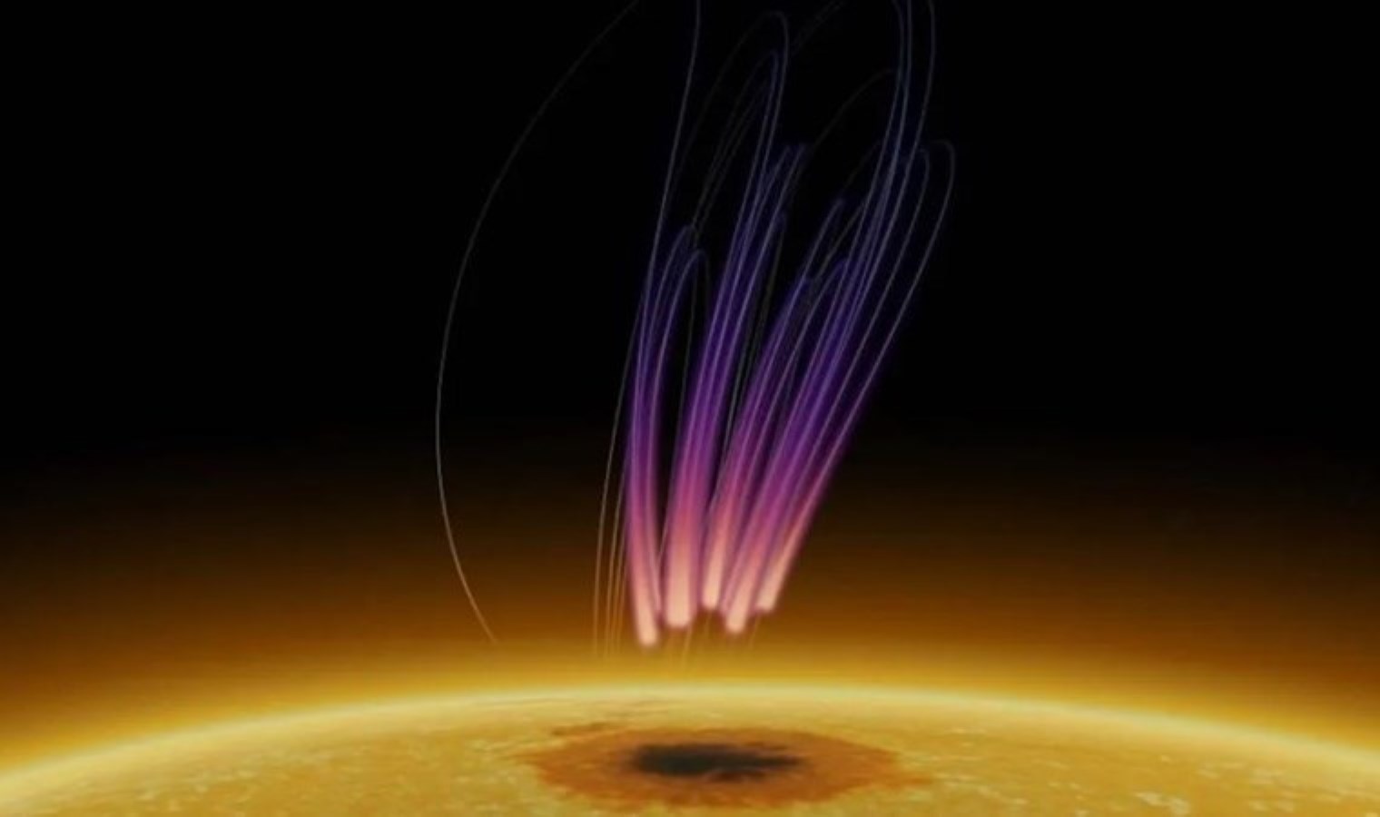 Massive Solar Storm Creates Rare Two-Way Highway Between Sun and Earth: What You Need to Know