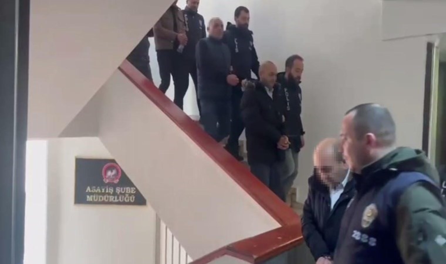 Ankara'da 'fuhuş' operasyonu: 13 kişi gözaltına alındı, otel ve eğlence mekanları kapatıldı