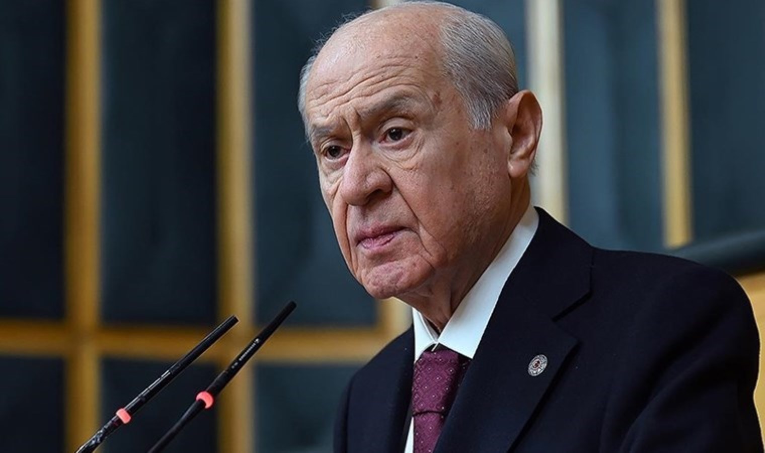 Devlet Bahçeli son noktayı koydu: 'Erken seçim' ve 'Selahattin Demirtaş' yanıtı