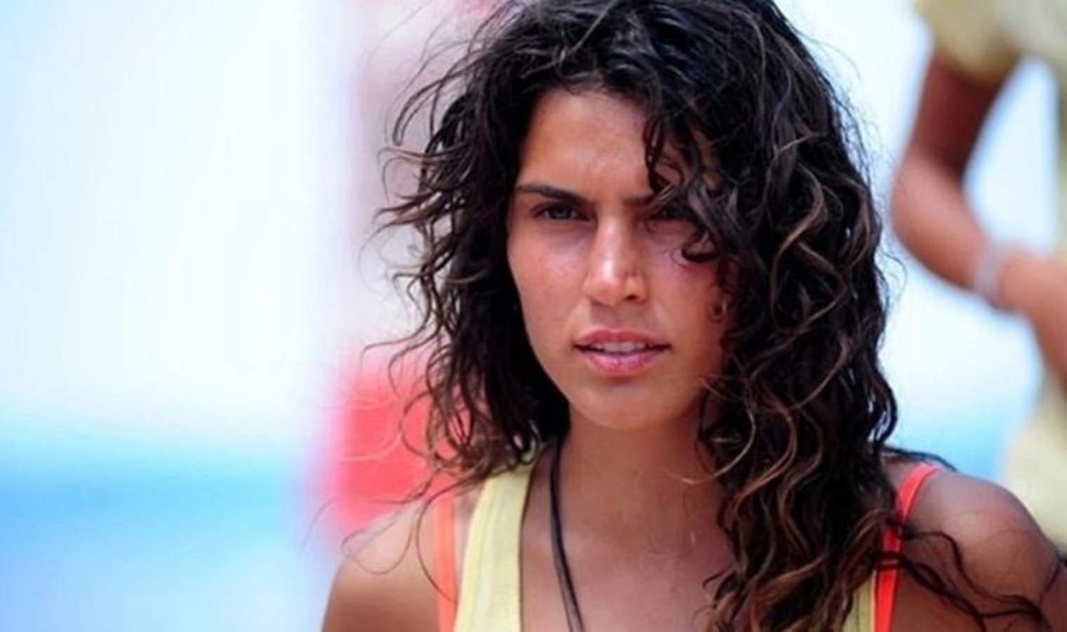 Survivor Serenay kimdir? Survivor 2025 Ünlüler Serenay Aktaş kaç yaşında, nereli?